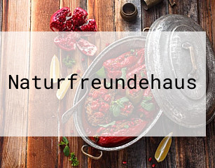 Naturfreundehaus