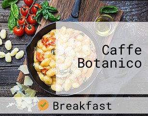 Caffe Botanico