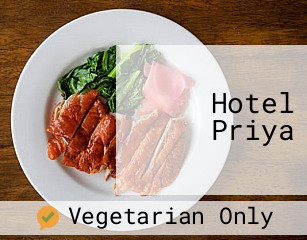 Hotel Priya