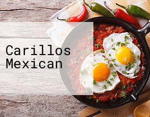 Carillos Mexican