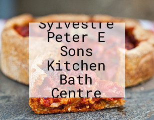 Sylvestre Peter E Sons Kitchen Bath Centre