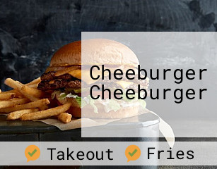 Cheeburger Cheeburger