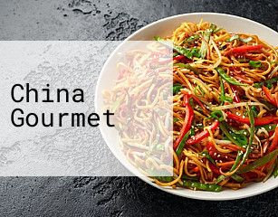 China Gourmet