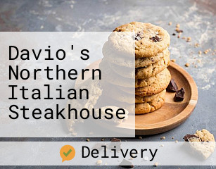 Davio's Northern Italian Steakhouse