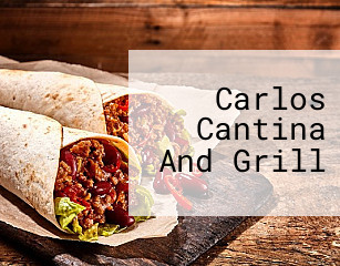 Carlos Cantina And Grill