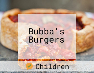 Bubba's Burgers