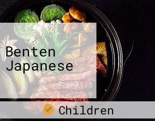 Benten Japanese