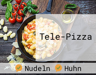 Tele Pizza