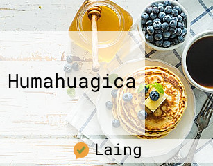 Humahuagica