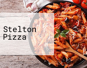 Stelton Pizza