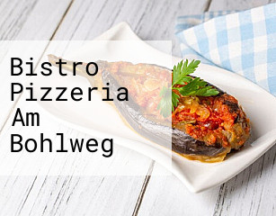 Bistro Pizzeria Am Bohlweg