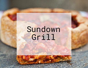 Sundown Grill