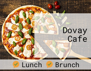 Dovay Cafe