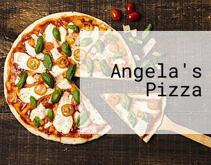 Angela's Pizza