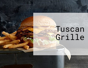 Tuscan Grille