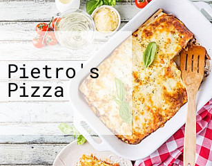 Pietro's Pizza