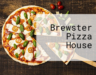 Brewster Pizza House