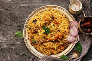 Royal Cafe Royal Biryani Groups