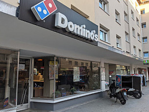 Domino's Pizza Ulm Ost