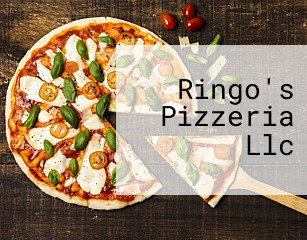 Ringo's Pizzeria Llc