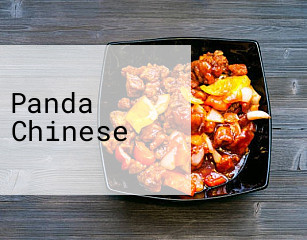 Panda Chinese