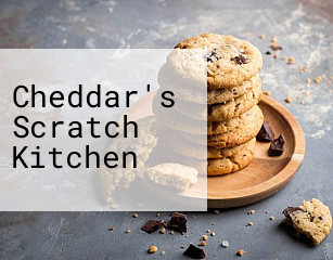 Cheddar's Scratch Kitchen