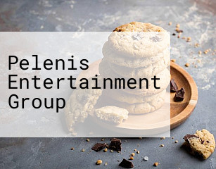 Pelenis Entertainment Group