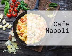 Cafe Napoli