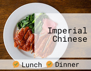 Imperial Chinese