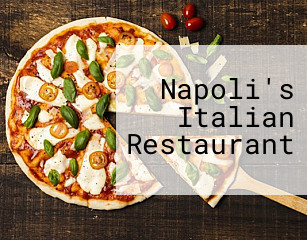 Napoli's Italian Restaurant