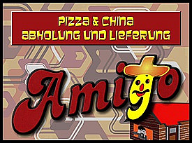 Amigo Pizza Service