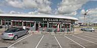 Le Club Pelican