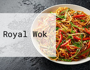 Royal Wok