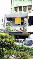 Restoran Kak Tini