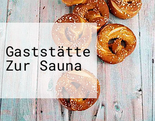 Gaststätte Zur Sauna