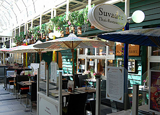 Cafe` Steinweg