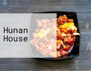 Hunan House