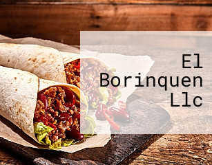 El Borinquen Llc