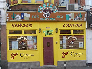 Panchos Cantina