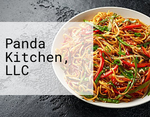 Panda Kitchen, LLC