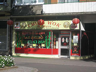 China Wok