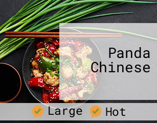 Panda Chinese