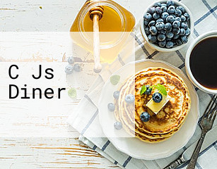 C Js Diner