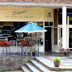 Zapata's Mexican Restaurant