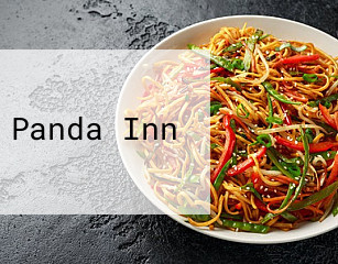 Panda Inn