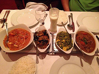 Raja Indian Cuisine