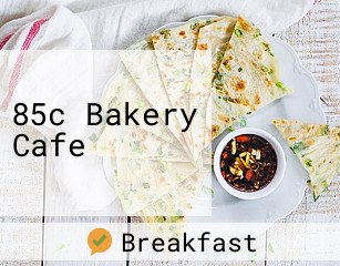 85c Bakery Cafe