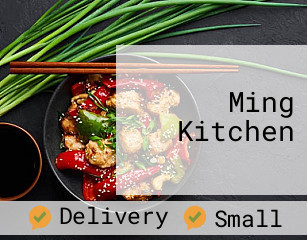 Ming Kitchen