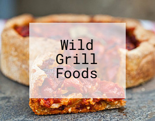 Wild Grill Foods