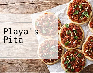 Playa's Pita